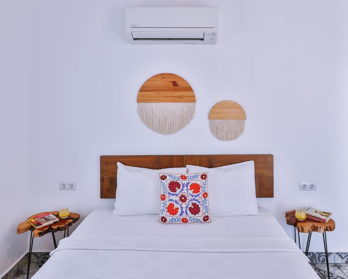 Dantel Butik Ev Pansiyon Kas Exterior foto